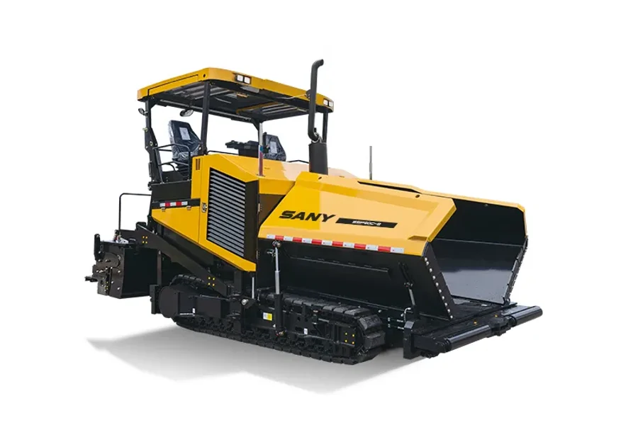 Изображение производителя: SANY SSP90C-8