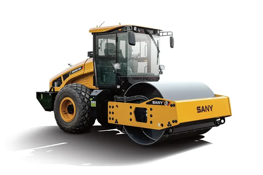 Изображение производителя: SANY SSR130C-10H