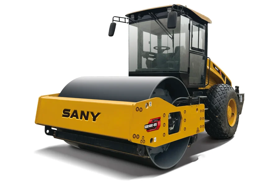 Изображение производителя: SANY SSR140C-10S