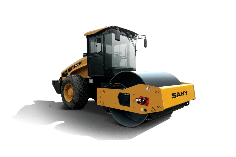 Изображение производителя: SANY SSR212