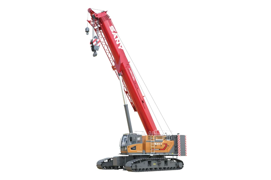 Изображение производителя: SANY STB1000T5
