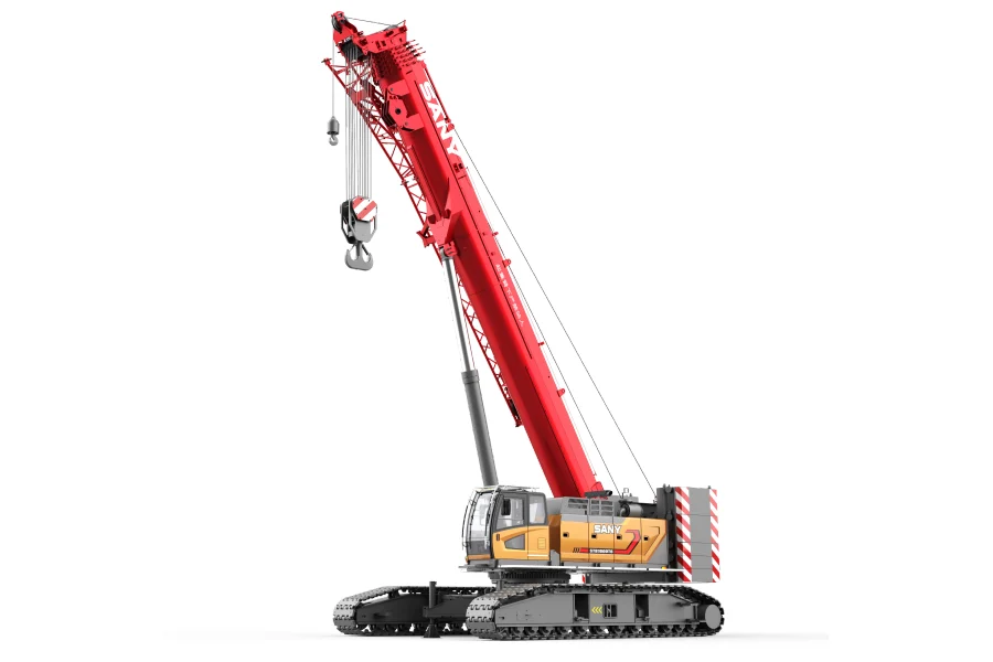Изображение производителя: SANY STB1600T6