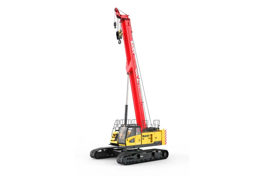 Изображение производителя: SANY STB300T5-1