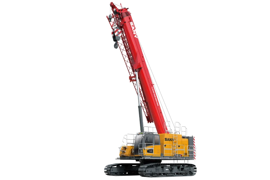 Изображение производителя: SANY STB500T5-EV