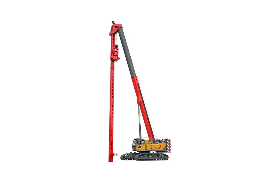 Изображение производителя: SANY STB800T5-S
