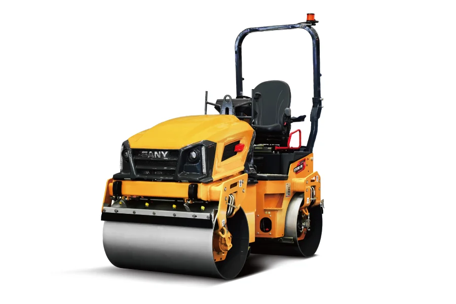 Изображение производителя: SANY STR30C-10S