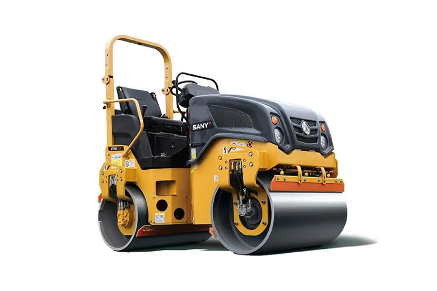 Изображение производителя: SANY STR30C-8