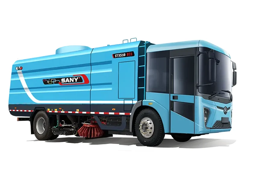 Изображение производителя: SANY STXS18EY243