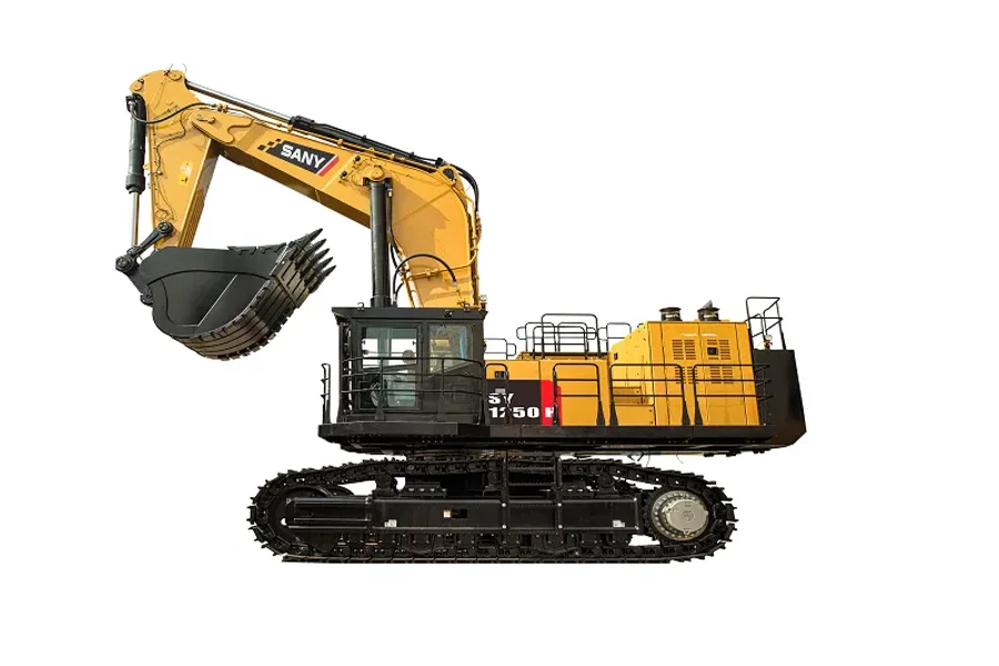 Изображение производителя: SANY SY1250H
