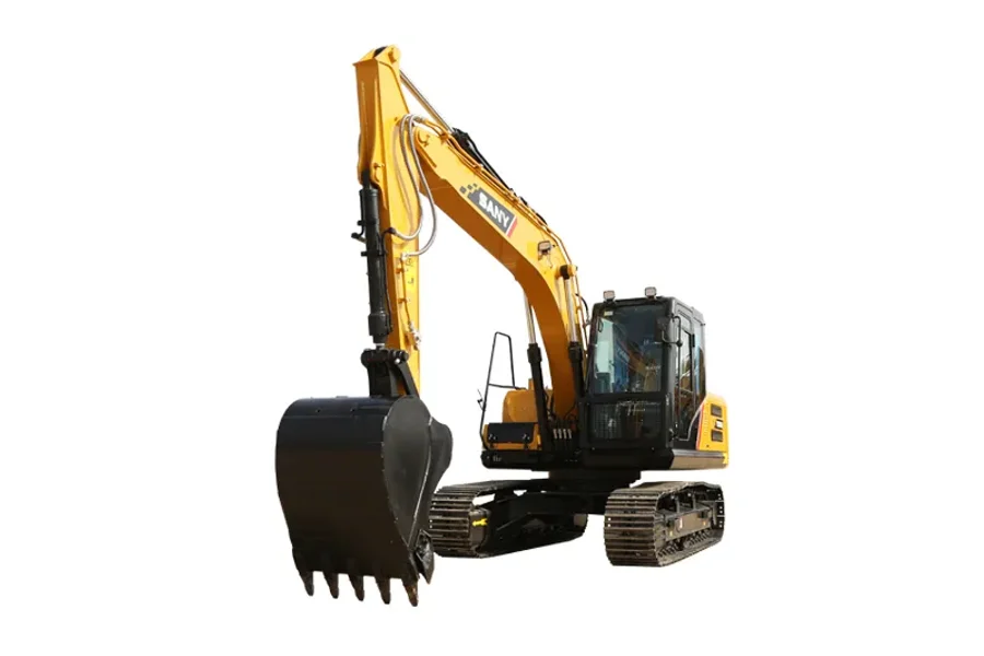 Изображение производителя: SANY SY155H