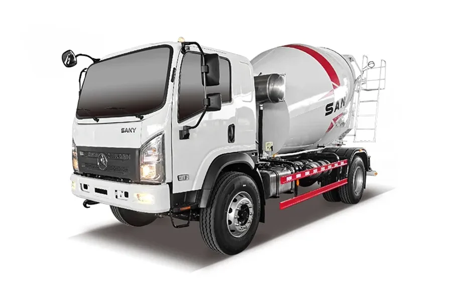Изображение производителя: SANY SY206C-8Y(Ⅴ)
