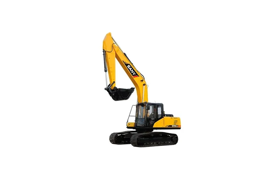Изображение производителя: SANY SY215C LC