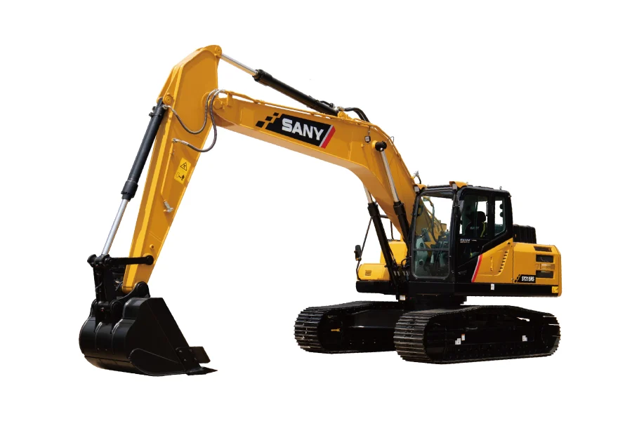 Изображение производителя: SANY SY215HS