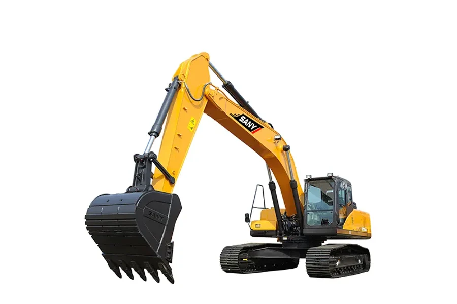 Изображение производителя: SANY SY265C LC