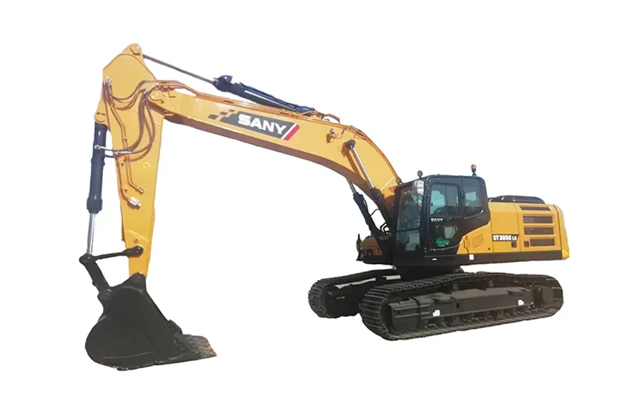 Изображение производителя: SANY SY305C LC