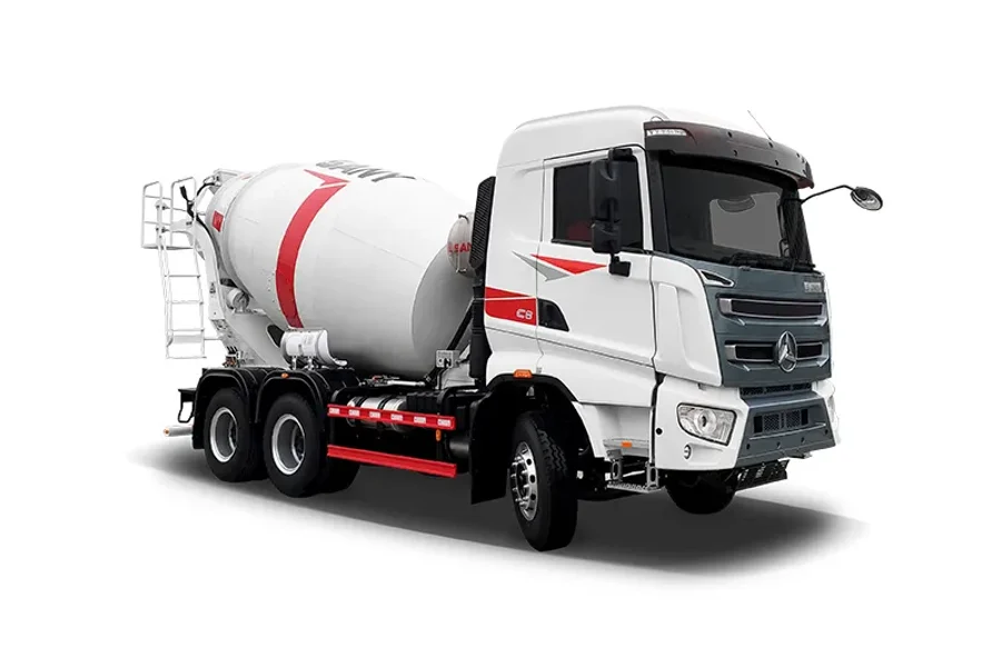 Изображение производителя: SANY SY306C-6W