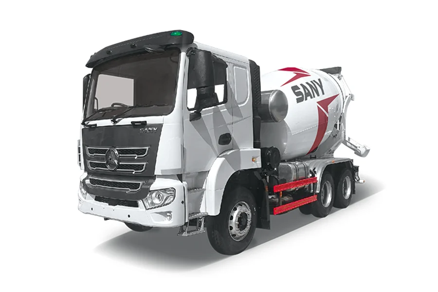 Изображение производителя: SANY SY306C-8Y(Ⅴ R Dry)