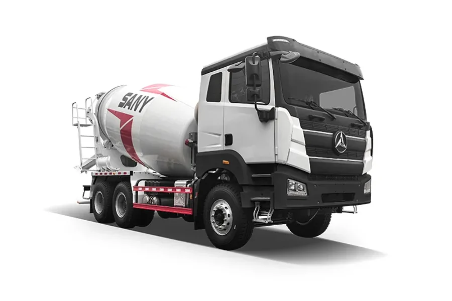 Изображение производителя: SANY SY310C-8S