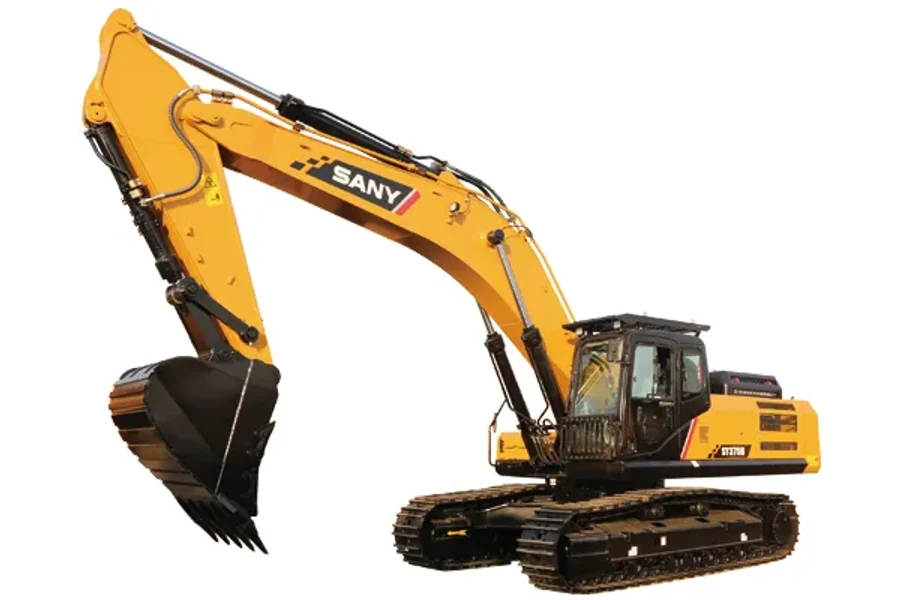 Изображение производителя: SANY SY375H