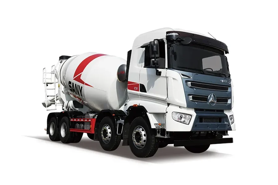 Изображение производителя: SANY SY412C-6W