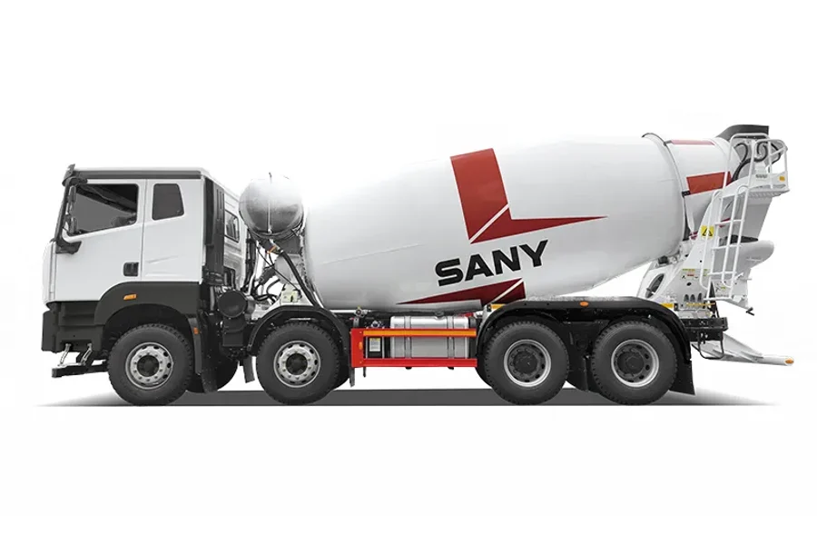 Изображение производителя: SANY SY412C-8S(Ⅴ)