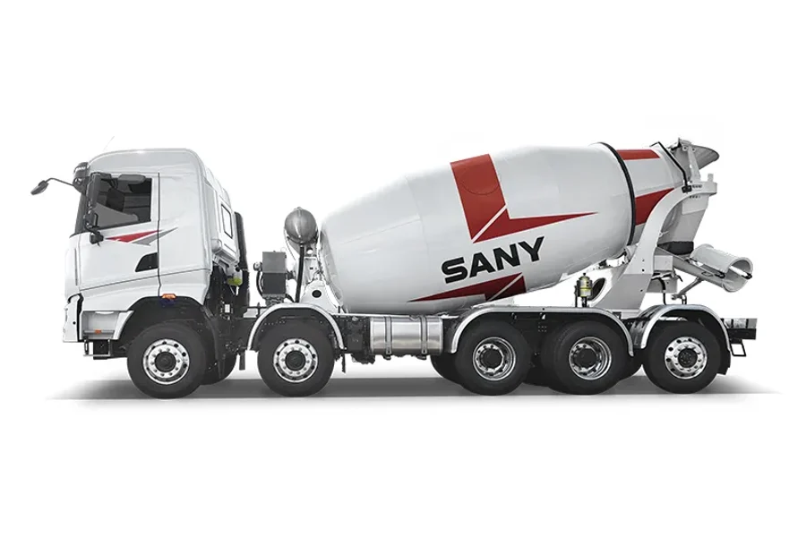 Изображение производителя: SANY SY510C-8Y(VI R)