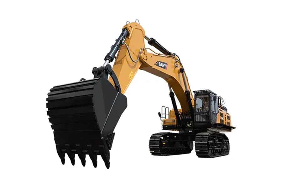 Изображение производителя: SANY SY750H(StageIII)