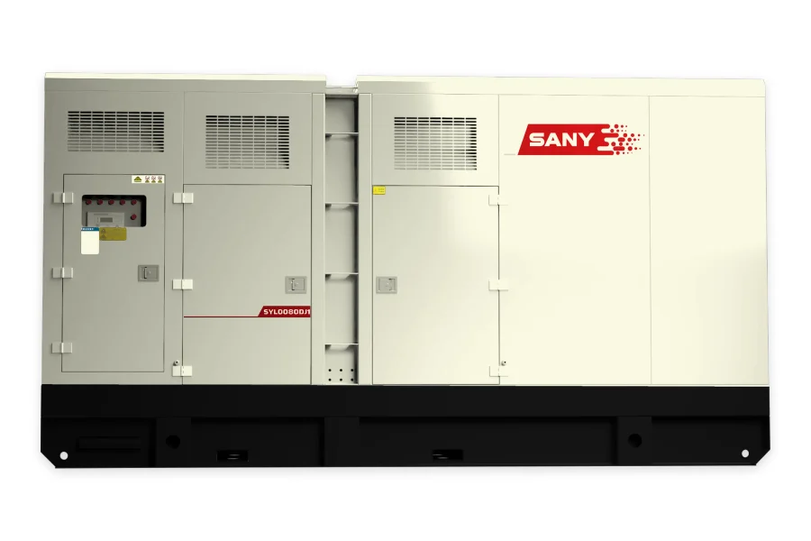 Изображение производителя: SANY SYL0090DJ1
