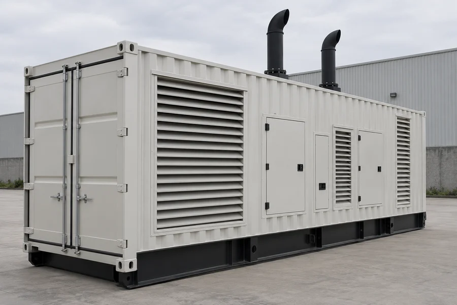 Иллюстрация: SANY SYL1250DC1