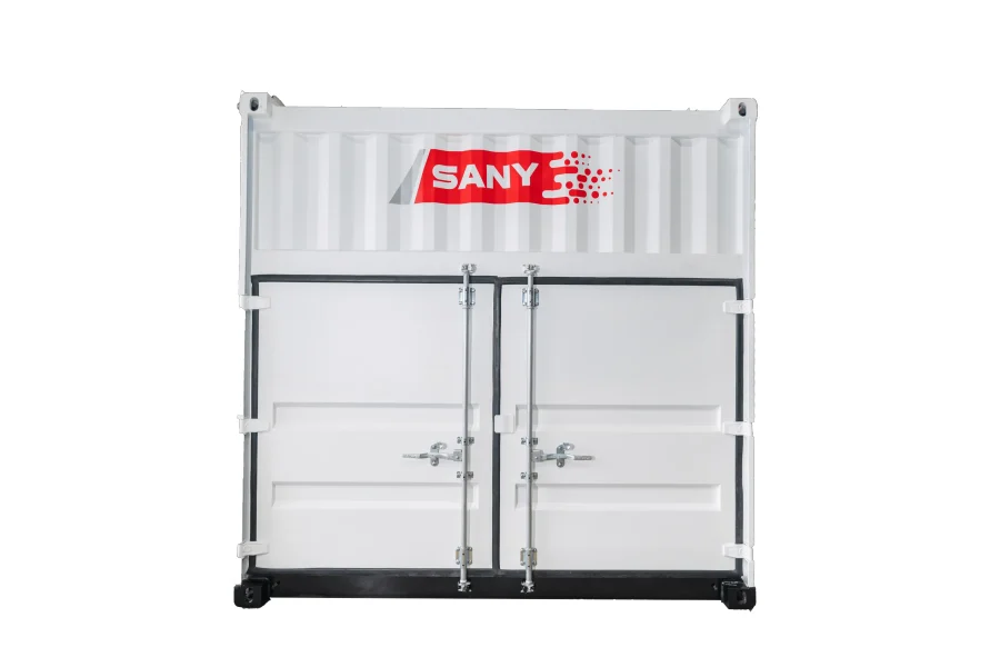 Изображение производителя: SANY SYL1520DC1