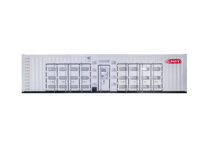 Изображение производителя: SANY SYL1600DC1