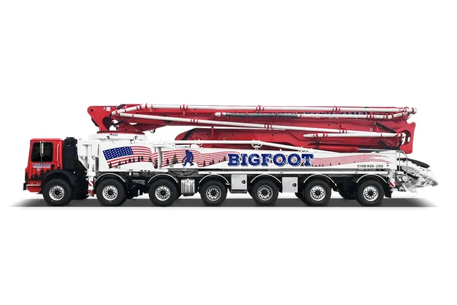 Изображение производителя: SANY SYM5590THB 680C-10(SZ-AM)