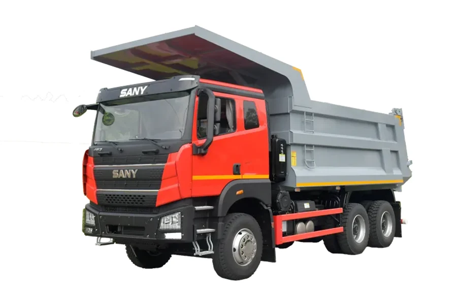 Изображение производителя: SANY SYZ425C-8S(Ⅴ)