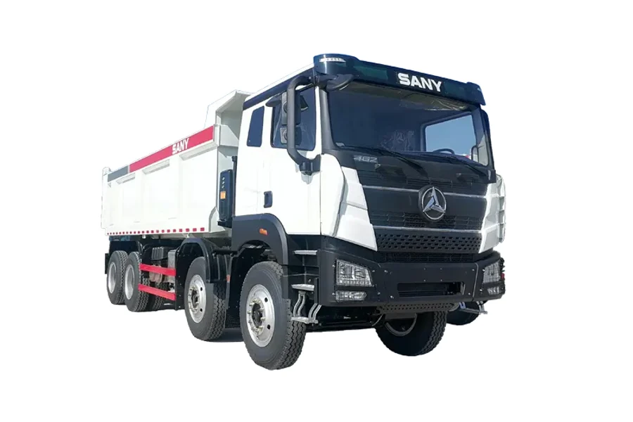 Изображение производителя: SANY SYZ436C-9S(R)