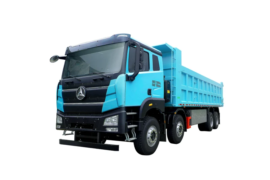 Изображение производителя: SANY SYZ437C-8LRBEVSD