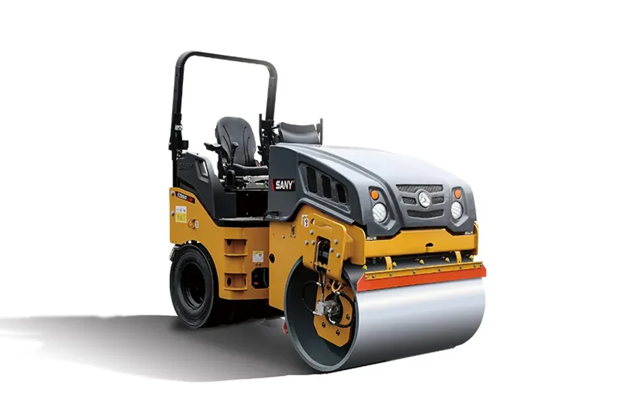 Изображение производителя: SANY SZR50C-8K