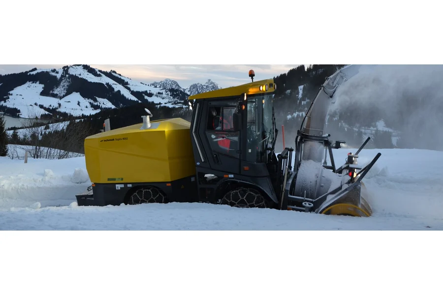 Изображение производителя: Schmidt Supra 4002