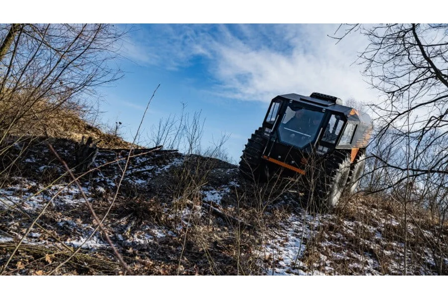 Изображение производителя: SHERP N 1200